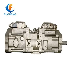 Kawasaki K3V/K5V Series Piston Pump thumbnail-1