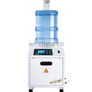 6kg Ultrasonic Mist Maker Air Humidifier for Industry Planting Humidifier thumbnail-5