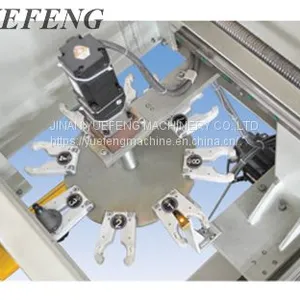Industrial Material Processing Machine CNC Machine Center thumbnail-5