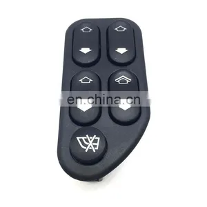 Power Window Switch For FORD OEM 7S6514529AA 2S6514529CB thumbnail-1