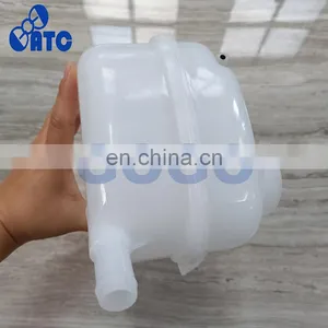 Reservoir Expansion Coolant Tank for Daewoo Cielo OEM 96428796 thumbnail-2
