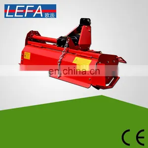 Newest 15-30HP Agriculture Rotary Tiller Rotovator thumbnail-3