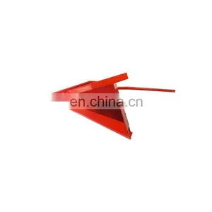 Kubota 68G Rice Harvester Spare Parts 5T051-4811 Divider thumbnail-3