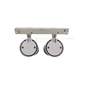 LED Magnet Light MG TK G Series Exhibition Lighting Solutions Light Bar Magnets LED Downlights Exporter thumbnail-4