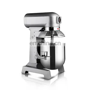 Industrial Cake Mixer Machine 15l thumbnail-3