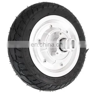 High Quality 8" 48v Conversion Kit Electric Wheel Motor thumbnail-3