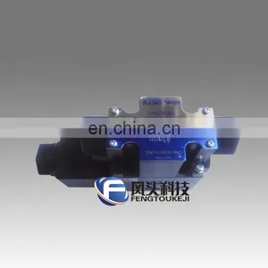 JAPAN TOKYO KEIKI TOKIMEC Directional Control Valve DG4V-3-2A-M-P2-T-7-54 thumbnail-2