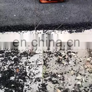 Single Way Hand Push Mini Plate Compactor for Soil Floor thumbnail-1