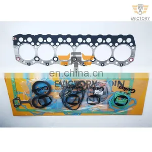 S6S FULL GASKET KIT + C221 H20-2 PARTS thumbnail-2
