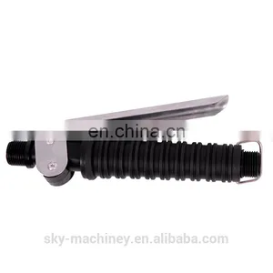 Spare Parts of Knapsack Sprayer Cut off Switch Brass Key Handle Sprayer Trigger thumbnail-5