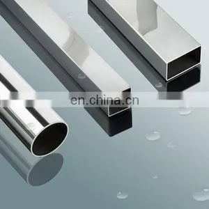 201 202Stainless Steel Pipe thumbnail-2