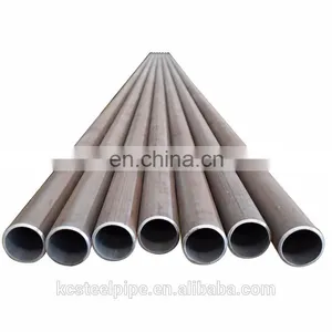 High Quality API 5L X42 Psl1 Seamless Steel Pipe Pipeline Oil and Gas Pipe thumbnail-2