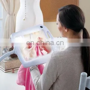 2020 Popular Hot Sale Standard Magnify Floor Lamp Wholesale thumbnail-5
