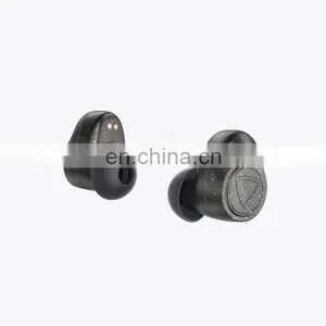 Top Sale Products Fashion Portable TWS Noise Cancelling in Ear Bluetooth 5.0 Earphones Bluetooth Headset thumbnail-5