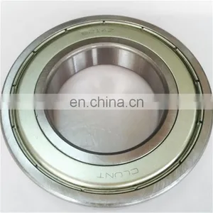 Bearings 6024 Deep Groove Ball Bearing 6024 Z ZZ RS 2RS thumbnail-1