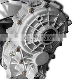 Electric Motors for Vehicles 48V 15kw Electric ac Motor Three Phase 2hp Electric 48V Motor thumbnail-4