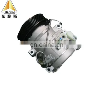 Air-compressors 4472608281 4471902661 8831021140 Ac Compressor For Cars Automotive Air Conditioning Compressor thumbnail-6