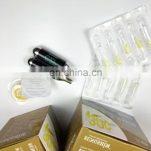 CE Approved CDT Carboxytherapy Beauty Machine for C2P Injector Black Eye Removal thumbnail-3