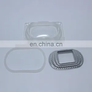 220V Led Chip 20W Full Spectrum With Lens thumbnail-4
