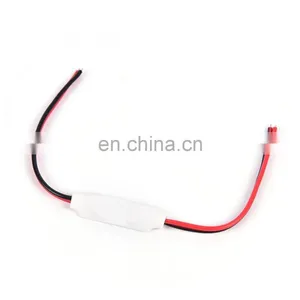 Mini Size LED Amplifier Controller Single Color Amplificador Power Accessories LED Strip LED Signal Control Amplifier thumbnail-4