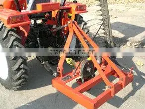 Hay Mower|Reciprocating Type Mowing Machine|grass Cutting Machine|mower Machine thumbnail-1