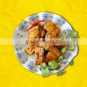 Canned Mackerel in Juice thumbnail-2