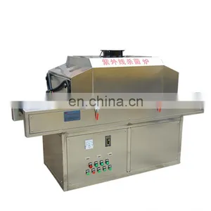 LIYI Ultraviolet Self-Protective Use Sterilization Equipments Disinfection UV Irradiation Machine thumbnail-2