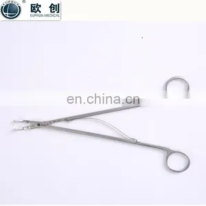 Open Clips Applier Grasper Laparoscopy Instruments thumbnail-1