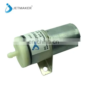 Wholesale Jetmaker Mini Electric Air Vacuum Pump For Household Appliances thumbnail-1