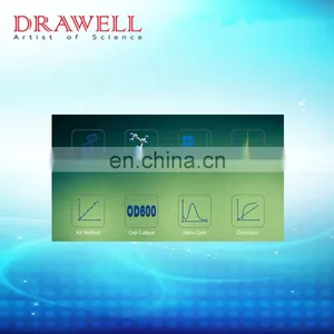 Laboratory Supplies DNA Test Instrument Micro Spectrophotometer thumbnail-5