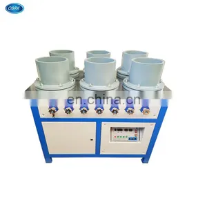 HP-40 Digital Display Automation Mortar Concrete Water Permeability Apparatus thumbnail-2