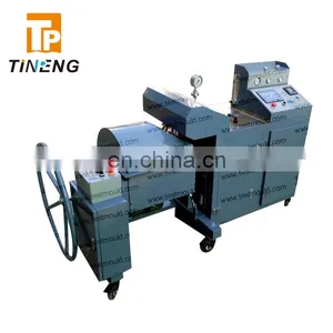 Laboratory Asphalt Foaming Apparatus IFOAM thumbnail-2