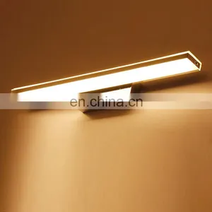 Simple Modern LED Mirror Light for Bathroom Light thumbnail-5