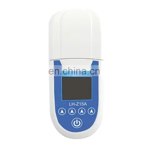 Portable Turbidity Meter, Turbidimeter, Nephelometer Factory Price Test Water Quality thumbnail-3