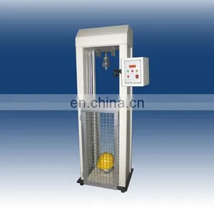 Model ZM-811 Safety Helmet Impact Puncture Tester thumbnail-1