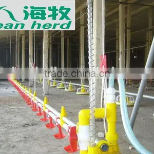 Automatic Poultry Watering System for Chickens thumbnail-3