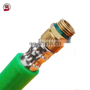 3200 PSI Steel Braided Heavy Duty 1/4