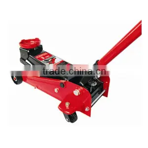 Hydraulic Floor Jack,car Jack thumbnail-2