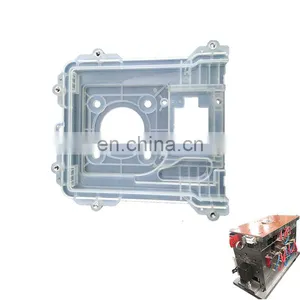 Professional Injection Molding Service Injection Molded Parts thumbnail-2