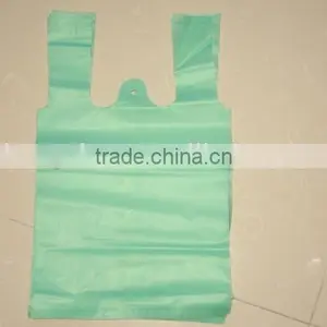 2015 Professional Colored T-shirt Bag With High Quality thumbnail-3