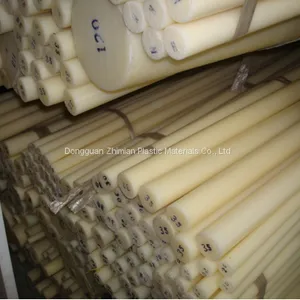 Custom Automative Accessories Processing Material ABS Plastic Sheet Rods thumbnail-5