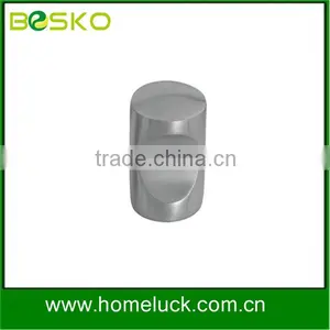 Cylinder Cabinet Knob High Quality Cooper Cabinet Knob Supplier thumbnail-1