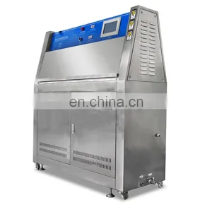 UV Simulation Environment Test Machine Price UV Aging Test Chamber thumbnail-1