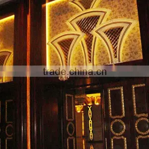 Factory Direct Sale Customized Modern Bar Counter Professional Price thumbnail-4
