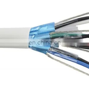 HOT SALE Environment-friendly Control Cable KVV Type thumbnail-2