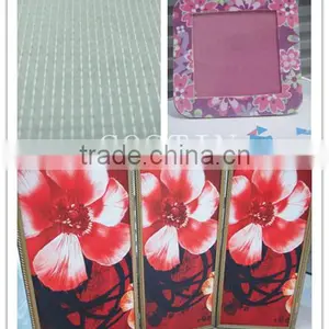 Nonwoven Stitchbond Fabric Screen Making Material for Furniture and Hospital thumbnail-3
