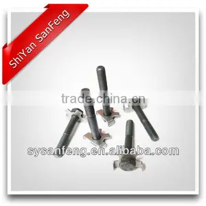 Exhaust Pipe Screw C3929537 thumbnail-1