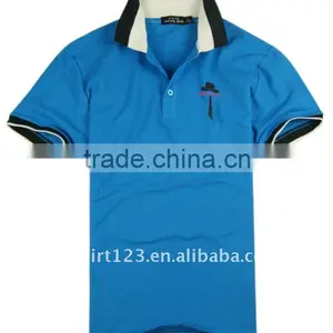 OEM Men's Polo Shirt thumbnail-1