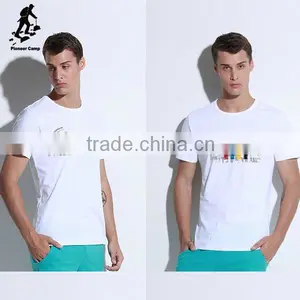 China Factory Wholesale All Over Print Poly Cotton Shirts thumbnail-1