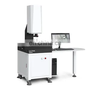 OEM 2.5d Image Measuring Instrument 3d Automatic Optical Inspection System thumbnail-1